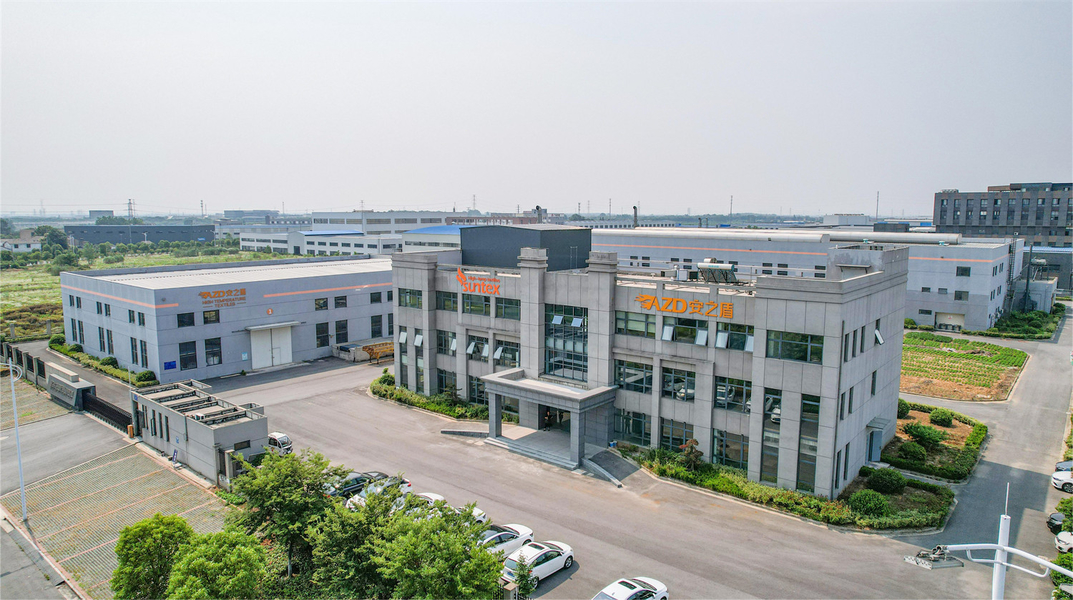 中国 Suntex Composite Industrial Co.,Ltd. 会社概要