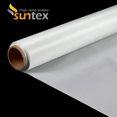 High Temperature Fabric Expansion Joint Cloth Fire Resistant Fabric