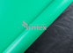 silicone coated fiberglass fabric for removable and reusable insulation blankets and pads