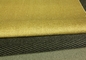 High Temperature Silicone Coated High Silica Fiberglass Cloth Fireproof Cloth