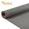 Ductwork Connector Thermal Insulation Fabric Fiberglass Textiles Expansion Joints Fabric