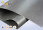 1000°F/550°C Heat Insulation Silicone Coated Fiberglass Fabric