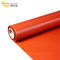 silicone fabric Blankets for fire blanket and fire pit mat