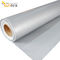 Leading manufacturer of components Silicone calender coated Fabric  for removable insulation blankets