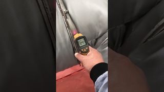 断熱性能の定量化: 熱試験