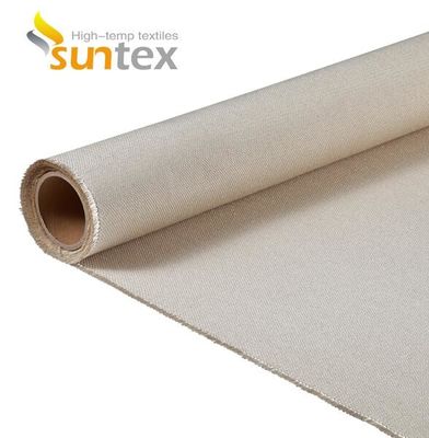 SUNTEX Fabric Expansion Joint Fiberglass Fabric