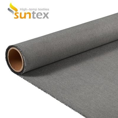 SUNTEX Fabric Expansion Joint Fiberglass Fabric