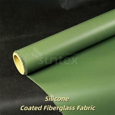 100% Fiberglass Welding Blanket Fireproof 550°C Heat Resistant Acrylic Coated for Welding Safety