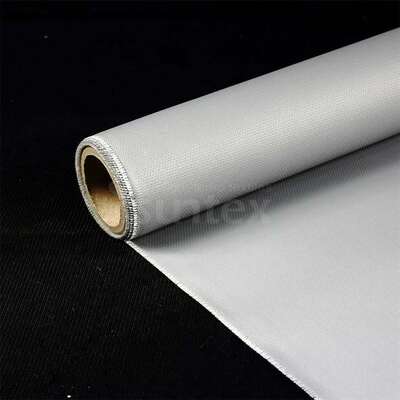 Heavy Duty Welding Blanket Roll Suitable for Shielding Surrounding Areas from Sparks and Molten Metal