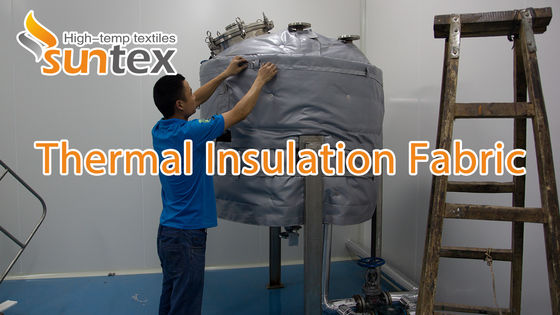 SUNTEX 熱隔離布