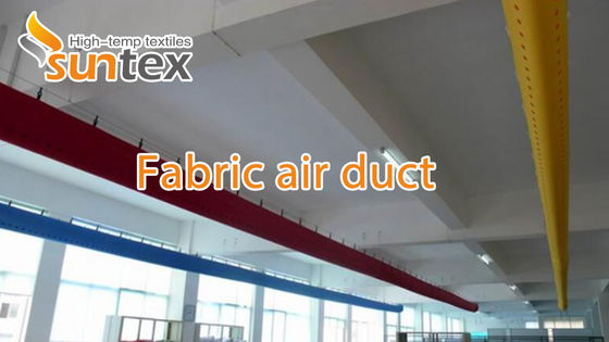 SUNTEX 繊維の空気管