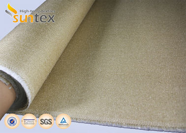High Temperature Heat Insulation Fire Proof Silica Glass Fiber Blanket