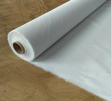 耐熱性再湿性グラスファイバークロス、パイプ補修用断熱材として1000°F対応