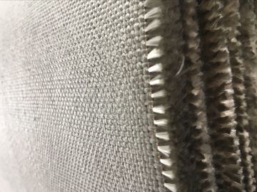 18oz 0.6mmの溶接のはねの保護によって編まれるガラス繊維の布の火毛布材料