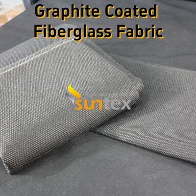 High Temperature Fiberglass Cloth with 750℃ Temperature Resistance and 28.82oz/sqy Unit Weight in Plain Pattern for Fire Control Systems