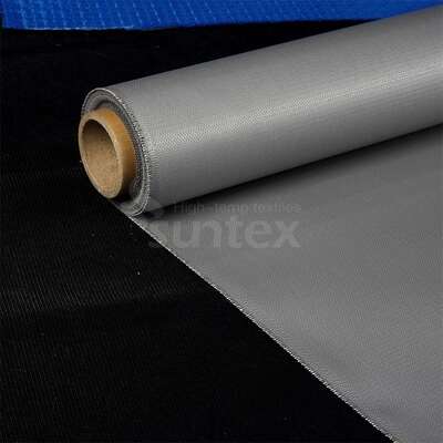 KFI 認定溶接ブランケット: 韓国の産業安全基準に対する Suntex の新しいソリューション
