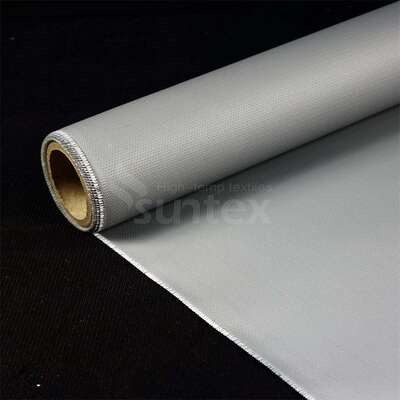 高性能 KFI 標準溶接ブランケット – Suntex Composite からの新発売