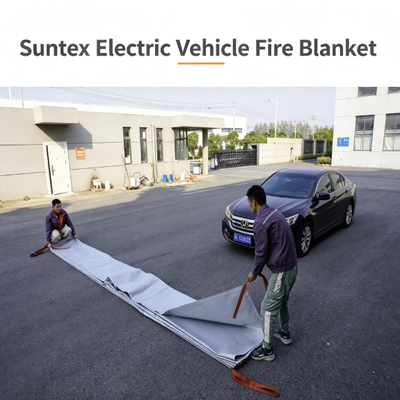 Suntex 電動車両用 防災毛布 自動車用 防災毛布 メーカー