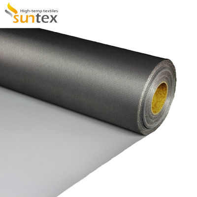 Floating Roof Tank Seal Materials | Tough & Durable Fiberglass Cloth