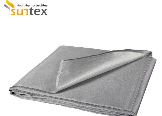 造船、建設、自動車部品、石油プラント向けPU溶接・防火ブランケット（カスタムメイド）